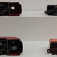 Marx O Gauge Vintage Locomotives and Tenders; 232, 551, [4] VG