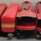 Marx O Gauge Vintage Locomotives and Tenders; 232, 551, [4] VG