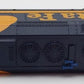 Kato 176-9212 N Scale Santa Fe EMD SDP40F Type IVA Diesel Loco #5253 w DCC EX/Box