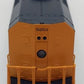 Kato 176-9212 N Scale Santa Fe EMD SDP40F Type IVA Diesel Loco #5253 w DCC EX/Box