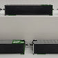 Athearn 93003 HO Scale BN #3 BethGon Coalporter Hopper (Pack of 5) LN/Box