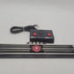 Lionel 6-65530 027 Gauge UCS Remote Control Track EX/Box