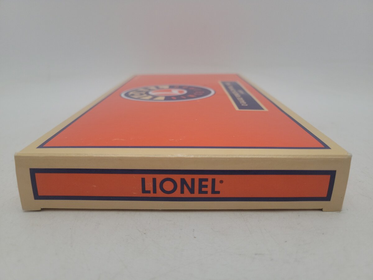 Lionel 6-65530 027 Gauge UCS Remote Control Track EX/Box