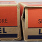 Lionel 151 O Gauge Vintage Operating Semaphore Signals [2] VG/Box