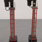Lionel 151 O Gauge Vintage Operating Semaphore Signals [2] VG/Box