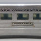 American Model Toys O Gauge Vintage New York Central Observation Car #3005 VG