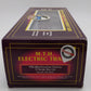 MTH 20-9302 O Gauge Pennsylvania Merchandise Service Boxcar #24086 LN/Box