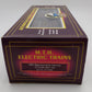 MTH 20-9302 O Gauge Pennsylvania Merchandise Service Boxcar #24086 LN/Box