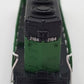 Atlas 40000225 N Scale Burlington Northern GP38 Low Nose Diesel Loco #2184 w DCC VG/Box