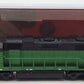 Atlas 40000225 N Scale Burlington Northern GP38 Low Nose Diesel Loco #2184 w DCC VG/Box