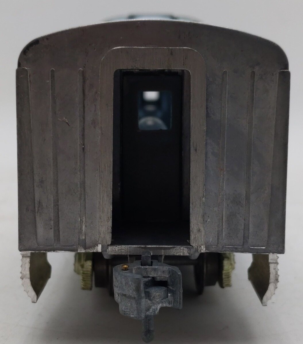 American Model Toys O Gauge Vintage Buena Vista Dome Passenger Car #3004 VG