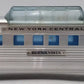 American Model Toys O Gauge Vintage Buena Vista Dome Passenger Car #3004 VG