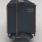 Accurail HO Scale GP&W Wood Refrigerator Car #2015 NIB