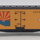 Accurail HO Scale GP&W Wood Refrigerator Car #2015 NIB