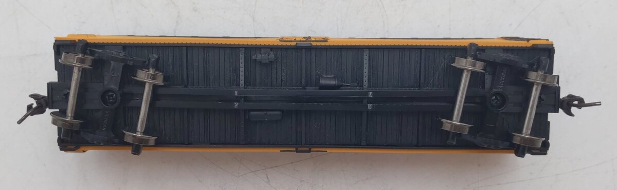 Accurail HO Scale GP&W Wood Refrigerator Car #2015 NIB