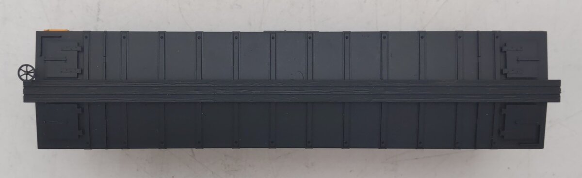 Accurail HO Scale GP&W Wood Refrigerator Car #2015 NIB