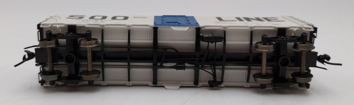 InterMountain 11012 HO SOO Line Potato Car LN/Box