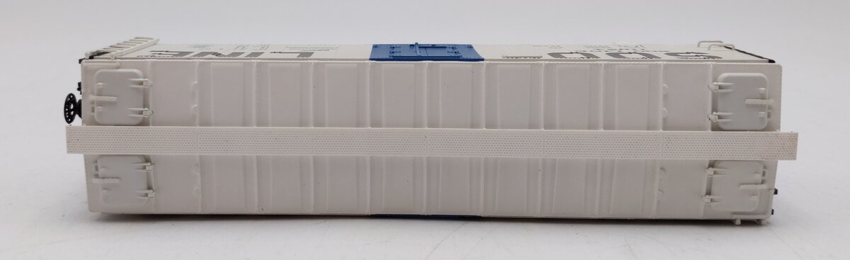 InterMountain 11012 HO SOO Line Potato Car LN/Box