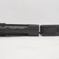 Marx 1666 Vintage O 2-4-2 Santa Fe Steam Locomotive & Tender VG