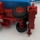 NZG 185 Diecast 1:50 Scale Fuchs Hydraulic Crane EX/Box