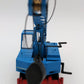 NZG 185 Diecast 1:50 Scale Fuchs Hydraulic Crane EX/Box
