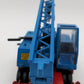 NZG 185 Diecast 1:50 Scale Fuchs Hydraulic Crane EX/Box