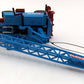 NZG 185 Diecast 1:50 Scale Fuchs Hydraulic Crane EX/Box