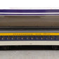 Atlas 2001165-3 O Chesapeake & Ohio Trainman 60' Passenger Coach #712 (2-Rail) LN/Box