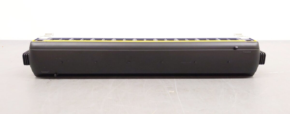 Atlas 2001165-3 O Chesapeake & Ohio Trainman 60' Passenger Coach #712 (2-Rail) LN/Box