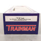 Atlas 2001165-3 O Chesapeake & Ohio Trainman 60' Passenger Coach #712 (2-Rail) LN/Box