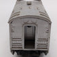 Lionel 2432 Vintage O Lionel Lines Clifton Illuminated Vista Dome Car