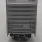 Athearn RND1521 HO Scale Illinois Central 50' Hi-Cube Ribbed-Side Boxcar #533003 LN/Box