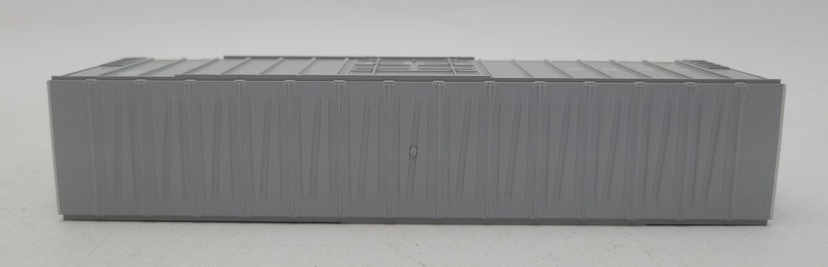 Athearn RND1521 HO Scale Illinois Central 50' Hi-Cube Ribbed-Side Boxcar #533003 LN/Box