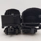 Lionel 2037 Vintage O 2-6-4 Diecast Steam Locomotive w/ 6466W Tender VG