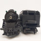 Lionel 2037 Vintage O 2-6-4 Diecast Steam Locomotive w/ 6466W Tender VG