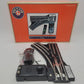 Lionel 6-14062 O Gauge Remote-Control 022 Left Hand Switch Turnout EX/Box
