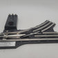Lionel 6-14062 O Gauge Remote-Control 022 Left Hand Switch Turnout EX/Box