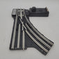 Lionel 6-14062 O Gauge Remote-Control 022 Left Hand Switch Turnout EX/Box