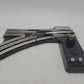 Lionel 6-14062 O Gauge Remote-Control 022 Left Hand Switch Turnout EX/Box