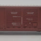 Athearn 15881 HO Western Pacific 50' FMC 5077 Double Door Box Car #38298 LN/Box