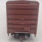 Athearn 15881 HO Western Pacific 50' FMC 5077 Double Door Box Car #38298 LN/Box