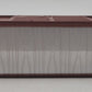 Athearn 15881 HO Western Pacific 50' FMC 5077 Double Door Box Car #38298 LN/Box