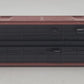 Athearn 15881 HO Western Pacific 50' FMC 5077 Double Door Box Car #38298 LN/Box