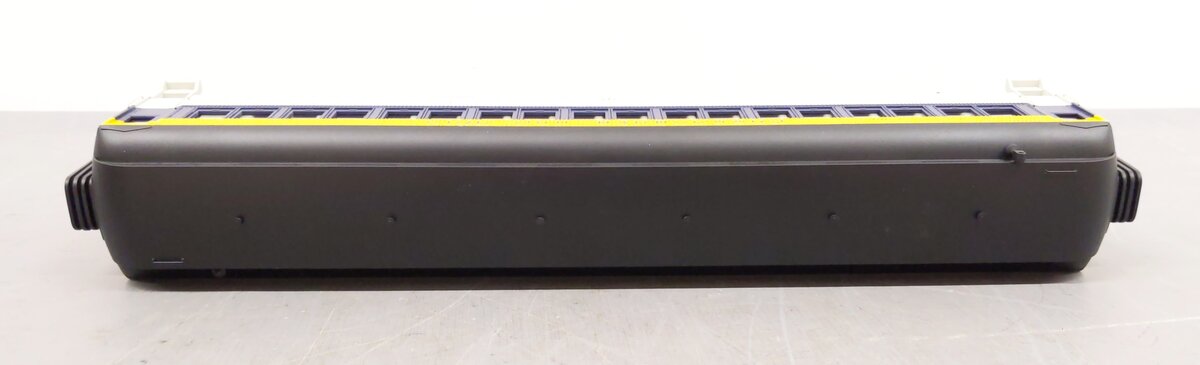 Atlas 2001165-4 O Chesapeake & Ohio Trainman 60' Passenger Coach #717 (2-Rail) LN/Box