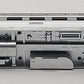 MTH 20-6643 O Santa Fe 70' Streamlined Slpr/Diner Passenger Car #1563 LN