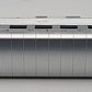 MTH 20-6643 O Santa Fe 70' Streamlined Slpr/Diner Passenger Car #1563 LN