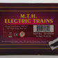 MTH 20-93539 O CNW 50' Hi-Cube Boxcar #520007 LN/Box