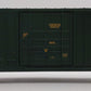 MTH 20-93539 O CNW 50' Hi-Cube Boxcar #520007 LN/Box
