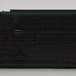 MTH 20-93539 O CNW 50' Hi-Cube Boxcar #520007 LN/Box
