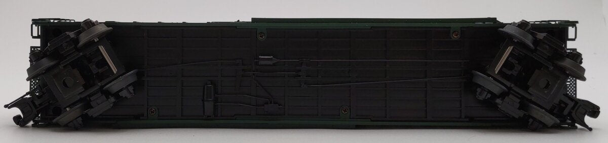 MTH 20-93539 O CNW 50' Hi-Cube Boxcar #520007 LN/Box